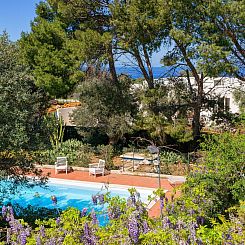 Vakantiehuis Villa Mamma Vera