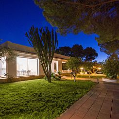 Vakantiehuis Villa Mamma Vera