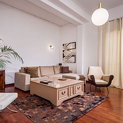 Appartement Wohnung dei Mori in Terrasini