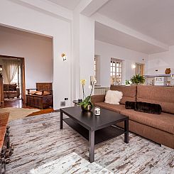 Appartement Wohnung dei Mori in Terrasini