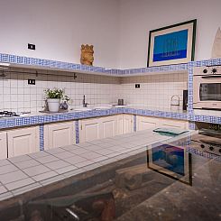 Appartement Wohnung dei Mori in Terrasini