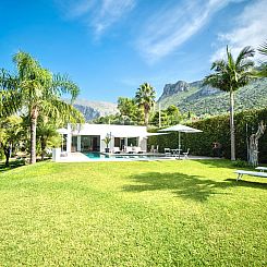 Vakantiehuis Re di Denari