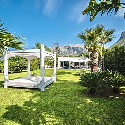 Vakantiehuis Re di Denari