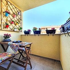 Appartement Siciliandò