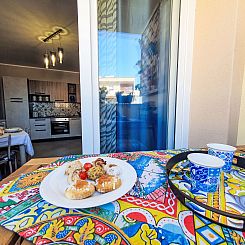 Appartement Siciliandò