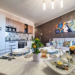 Appartement Siciliandò