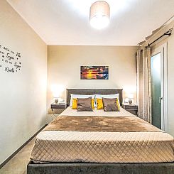 Appartement Siciliandò