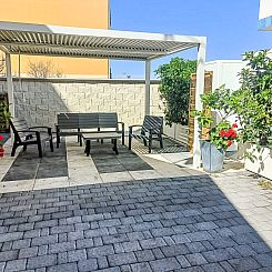 Vakantiehuis Villa Lilla 20 metri dal mare