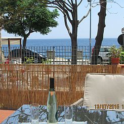 Vakantiehuis Villa Lilla 20 metri dal mare