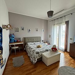 Vrijstaande woning in Melilli