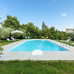 Vakantiehuis Casale Colomba