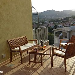 Vista Mare Monte