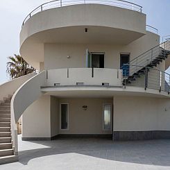Appartement Wohnung 'Cicirata Sea Beach