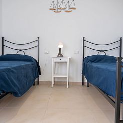 Appartement Wohnung 'Cicirata Sea Beach