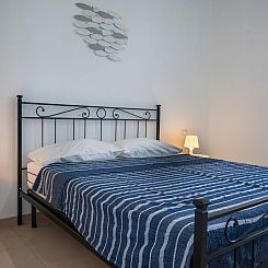 Appartement Wohnung 'Cicirata Sea Beach