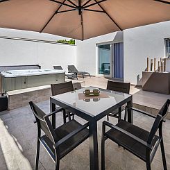 Appartement Mediterrane Suite