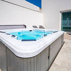 Appartement Mediterrane Suite