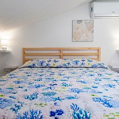 Appartement VJman Haus Meeresstrand