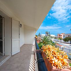 Appartement Elvira Wohnung