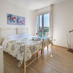 Appartement "Hybla Sea Apartment"