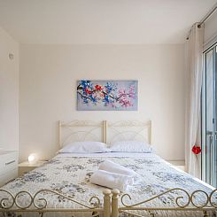 Appartement "Hybla Sea Apartment"