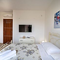 Appartement "Hybla Sea Apartment"