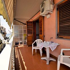 Appartement Gondar Studio