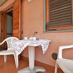 Appartement Gondar Studio
