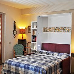 Appartement Gondar Studio