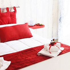 Appartement für 10 Personen ca. 250 m&sup2; in Caltagirone,