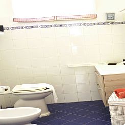 Appartement für 10 Personen ca. 250 m&sup2; in Caltagirone,