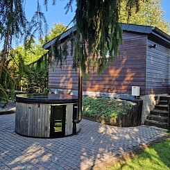 Chalet d,achouffe