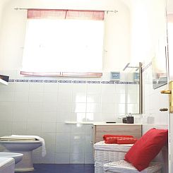 Vakantiehuis Zimmer 'Rose' mit Balkon