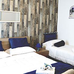 Vakantiehuis Gästezimmer für 3 Personen in Caltagirone, Si