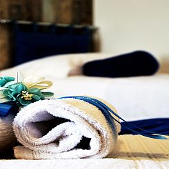 Vakantiehuis Gästezimmer für 3 Personen in Caltagirone, Si