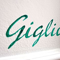 Vakantiehuis Gästezimmer 'Giglio' mit Balkon