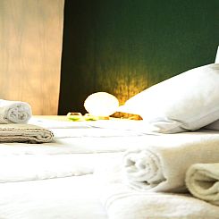 Vakantiehuis Gästezimmer 'Giglio' mit Balkon