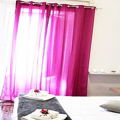 Vakantiehuis Gästezimmer für 2 Personen in Caltagirone, Si