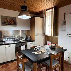 Appartement 'Il Sogno' mit Balkon