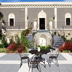 Vakantiehuis Villa 'La Vecchia Dimora'