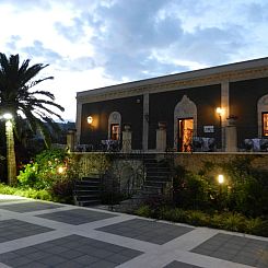 Vakantiehuis Villa 'La Vecchia Dimora'