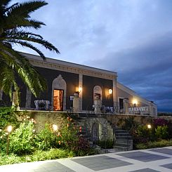 Vakantiehuis Villa 'La Vecchia Dimora'