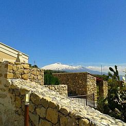 Vakantiehuis Villa 'La Vecchia Dimora'