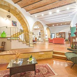 Vakantiehuis Ferienvilla 'Mamma Alessandra