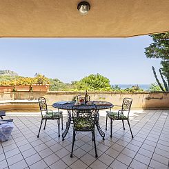 Appartement Cicladi Milos