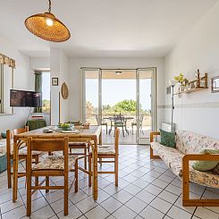 Appartement Cicladi Milos