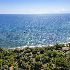 Appartement Cicladi Milos