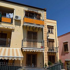 Appartement in Santa Flavia