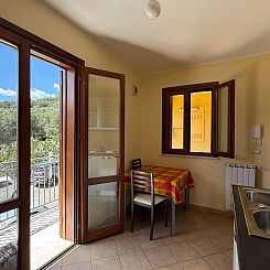 Appartement in Santa Flavia