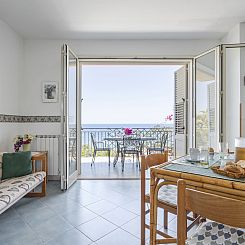 Appartement Cicladi Kea